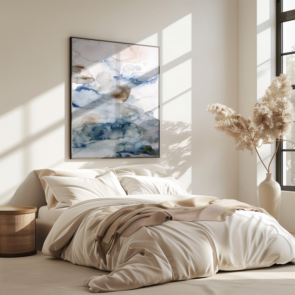 Up In the Clouds 4 | Poster