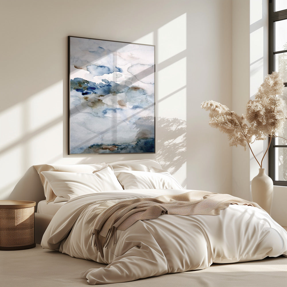 Up In the Clouds 3 | Poster