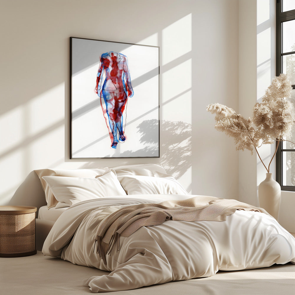 Walking This Way | Poster