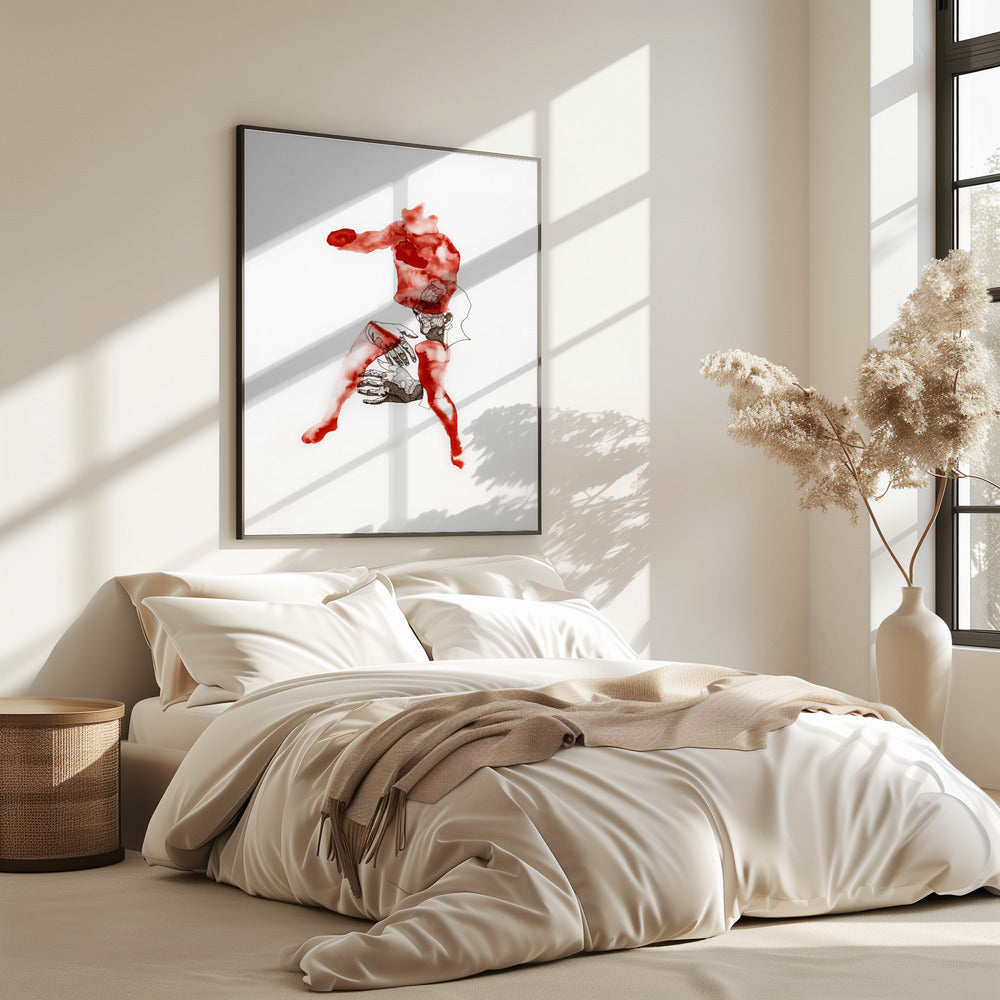 Küss Mich | Poster