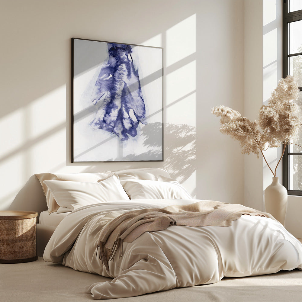 Falling Angel | Poster