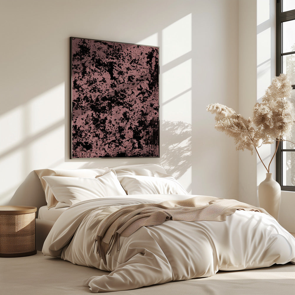 Abstract Artwork Colourful #13 | Poster