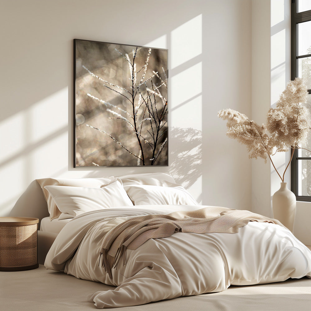 A Winter Morning 5 | Poster