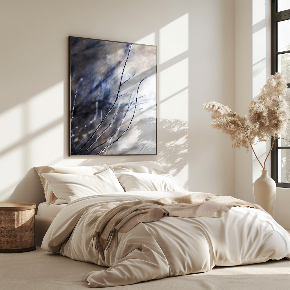 A Winter Morning 7 018a4832 | Poster