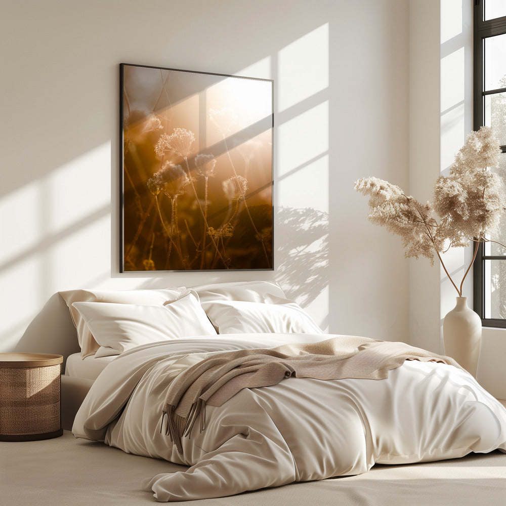 Golden Hour 1 | Poster