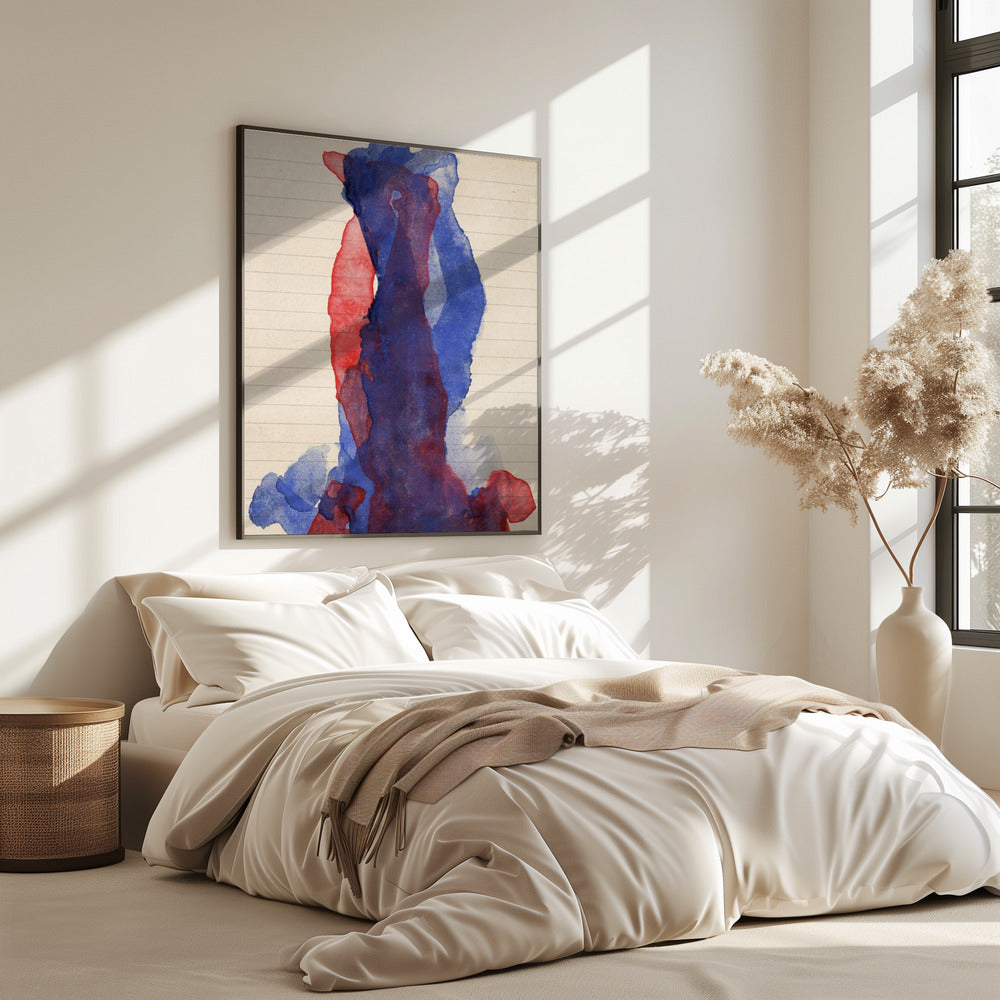 Suit Dance No. 4 | Poster