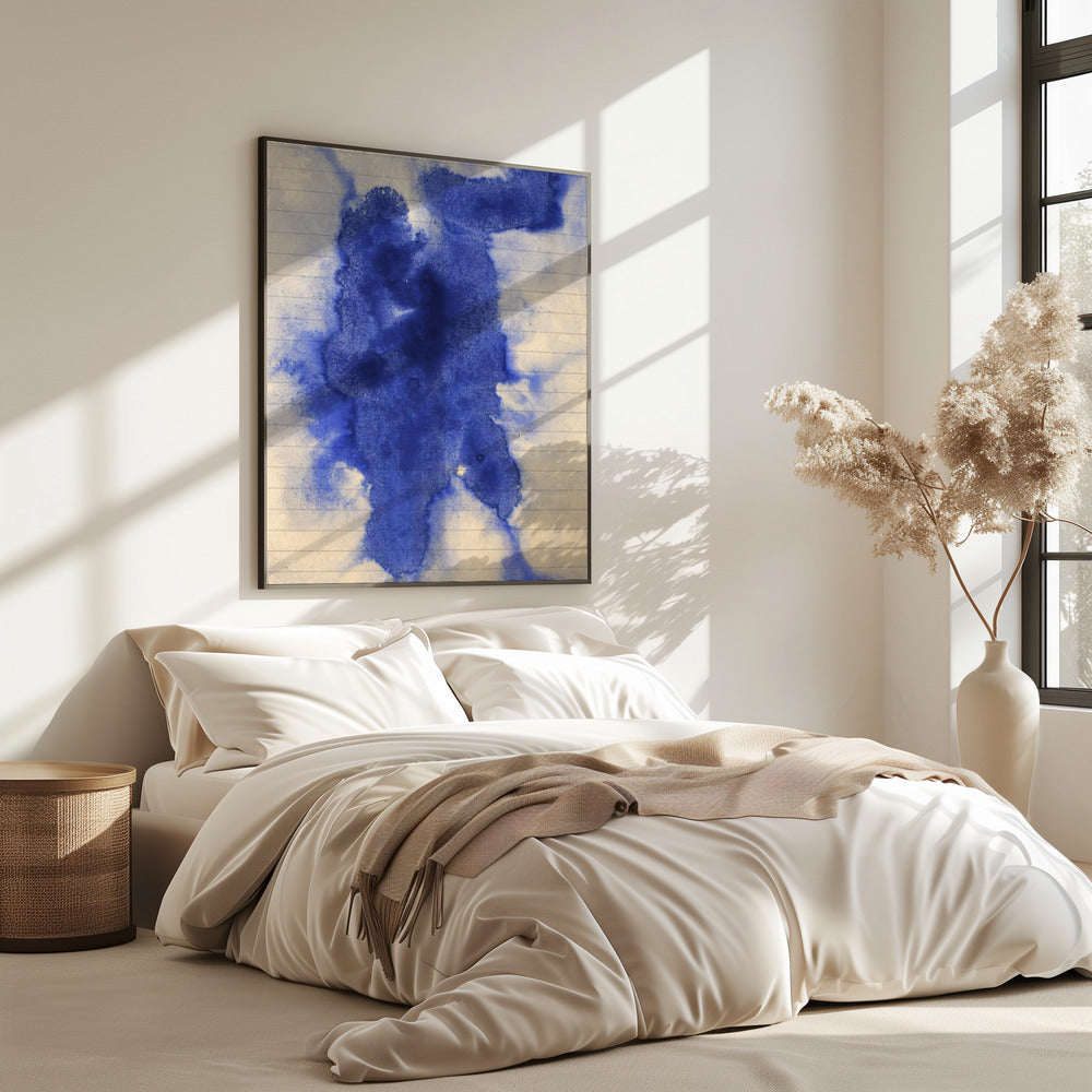 Suit Dance No. 5 | Poster