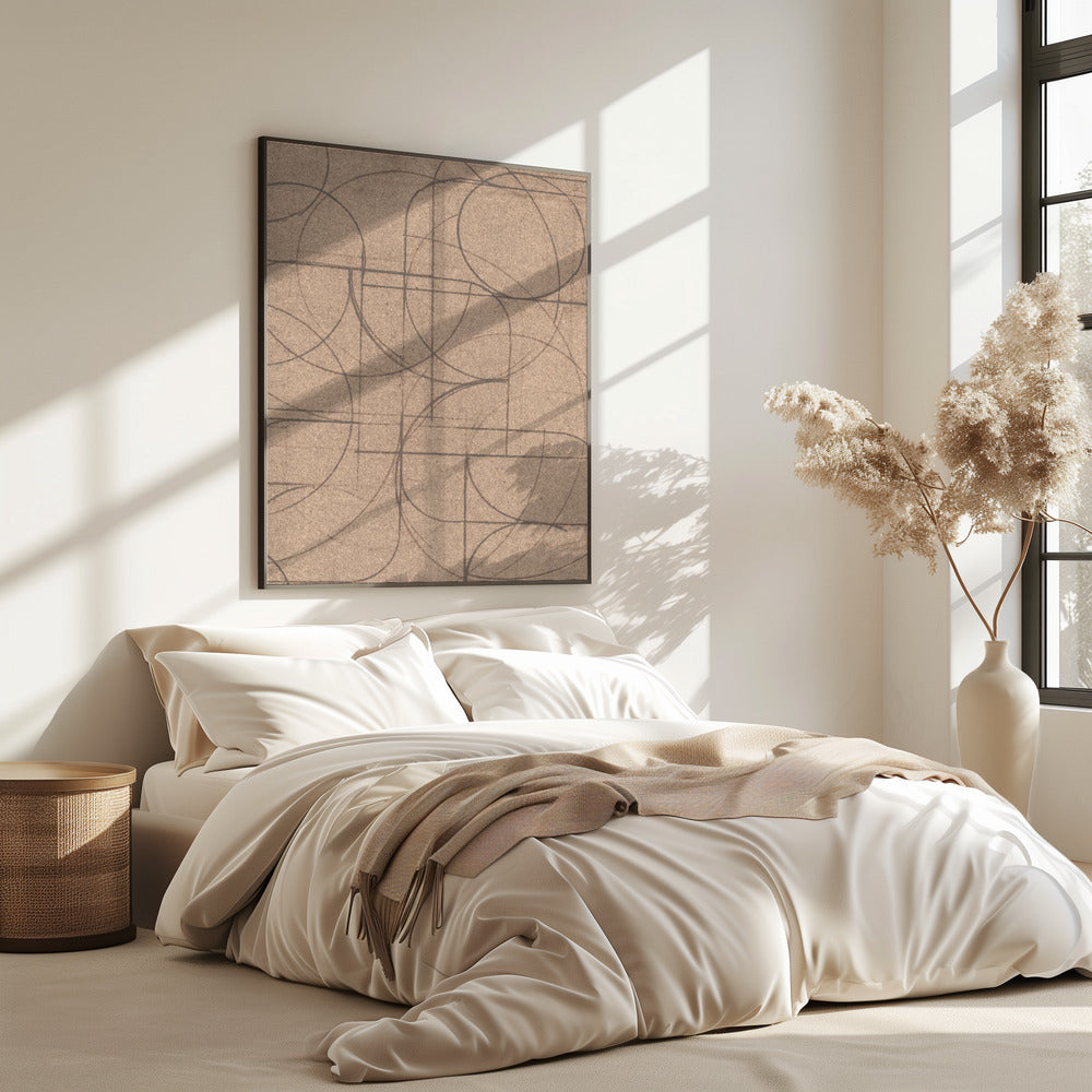 Curved 2 | Poster