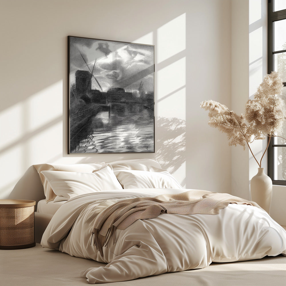 Leiden - 23-01-18 | Poster