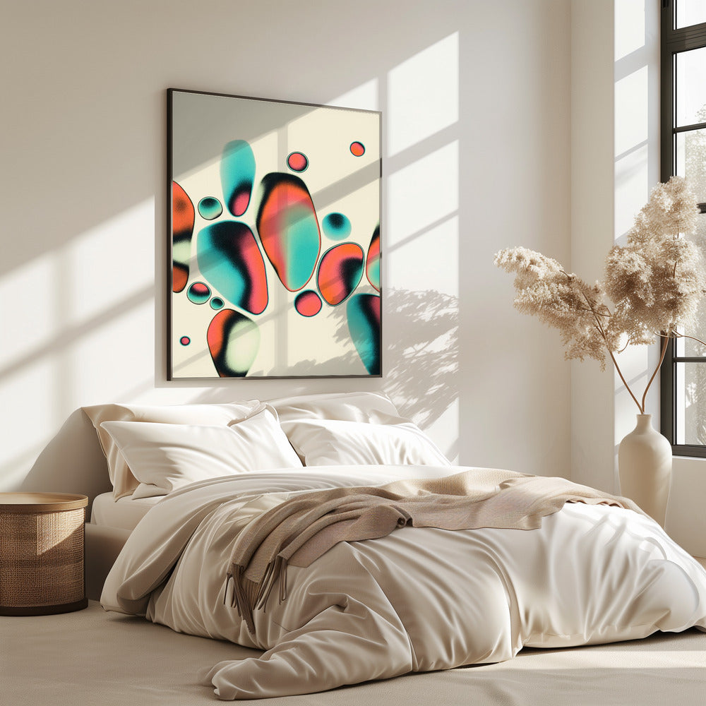 Cosmic Jazz 5 | Poster