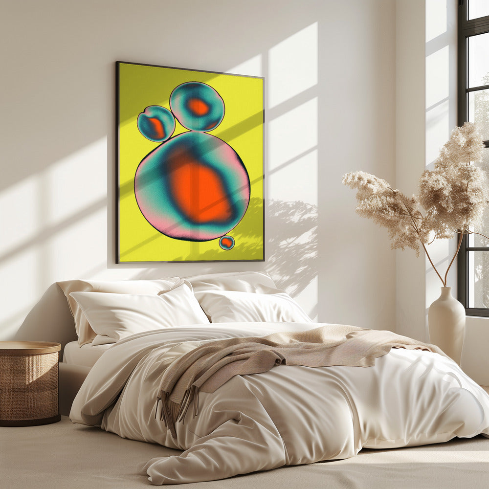 Ectoplasm 4 | Poster