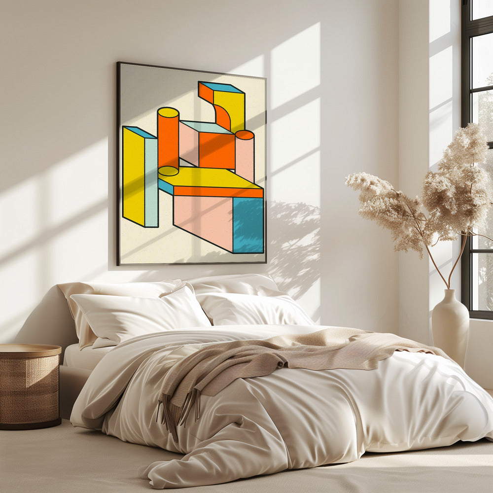 Objectified | Poster