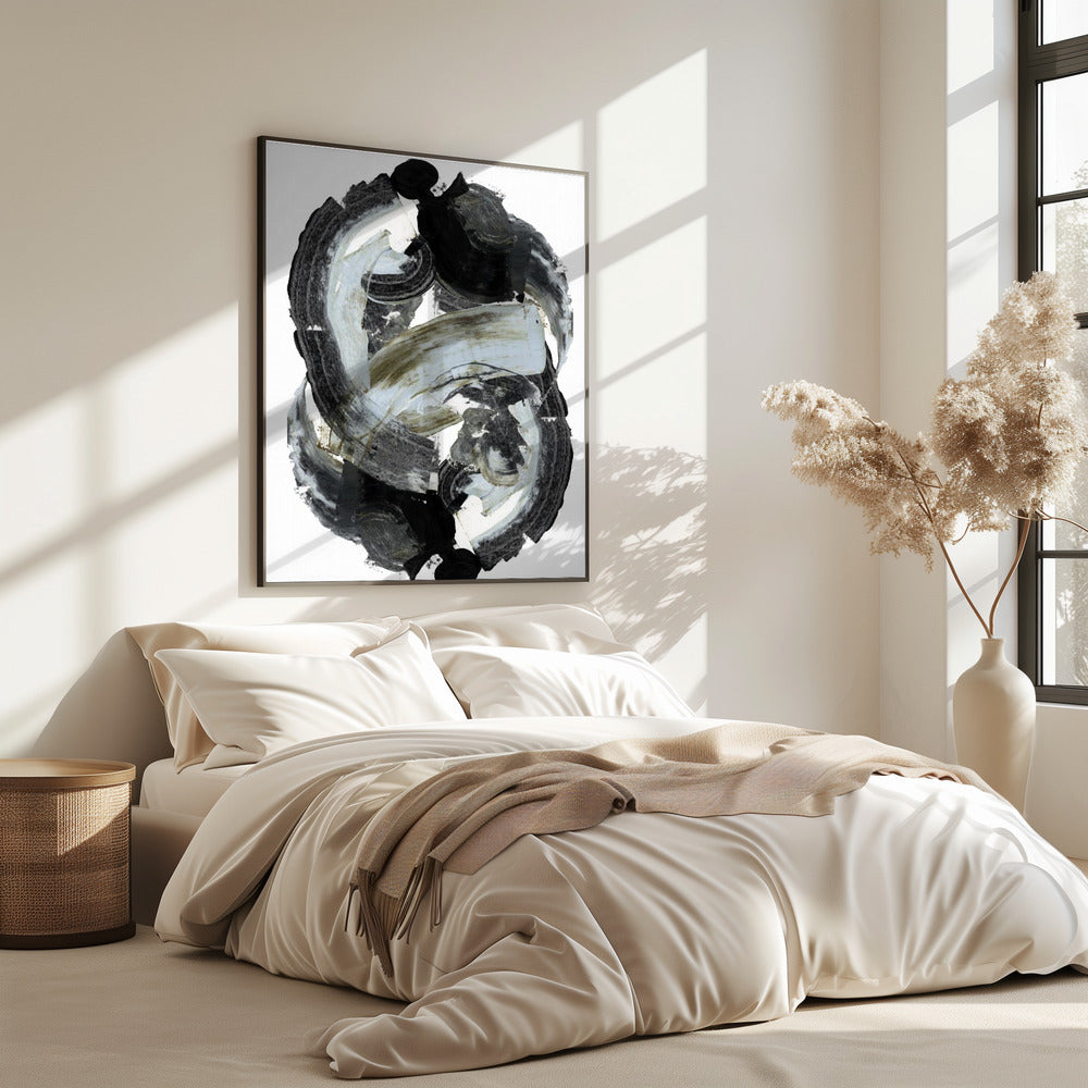 Abstract Abundance 1 | Poster