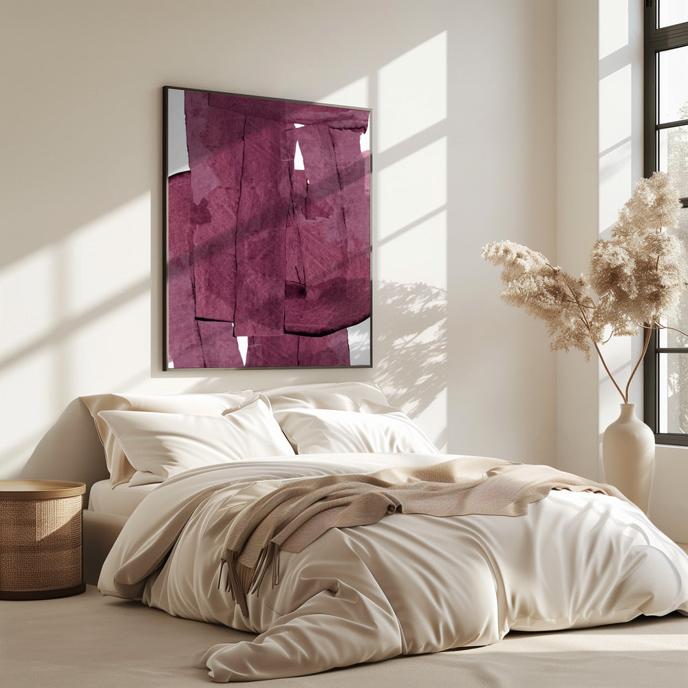 Abstract Mass 3 | Poster