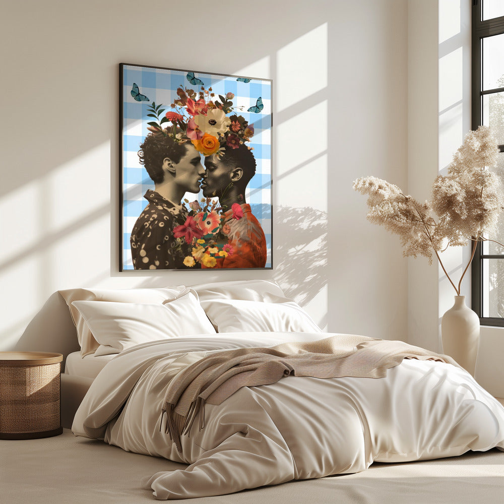 Be Mine Tonight #1 | Poster