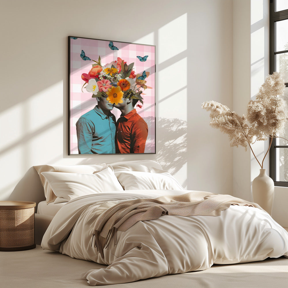 Be Mine Tonight #2 | Poster