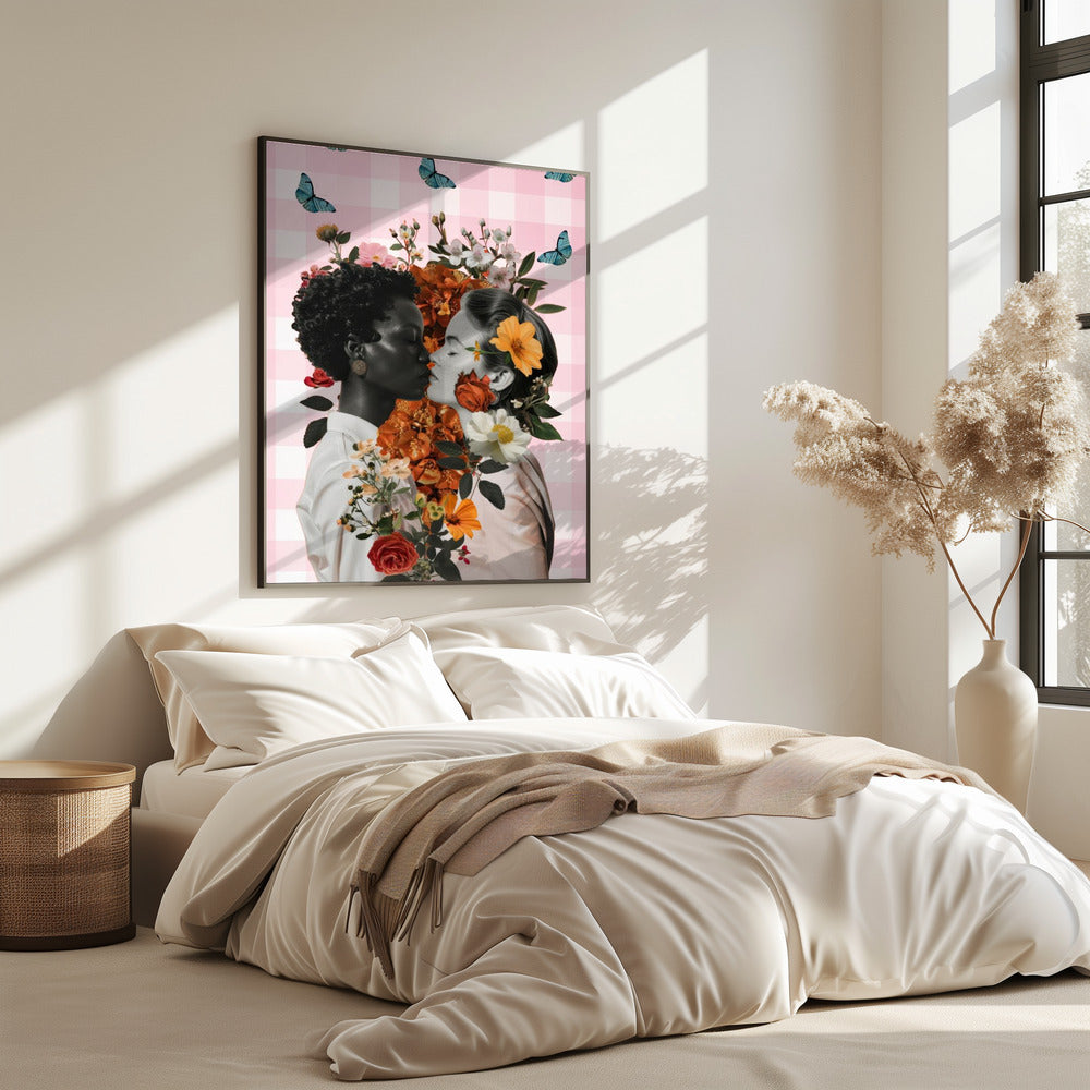 Be Mine Tonight #5 | Poster