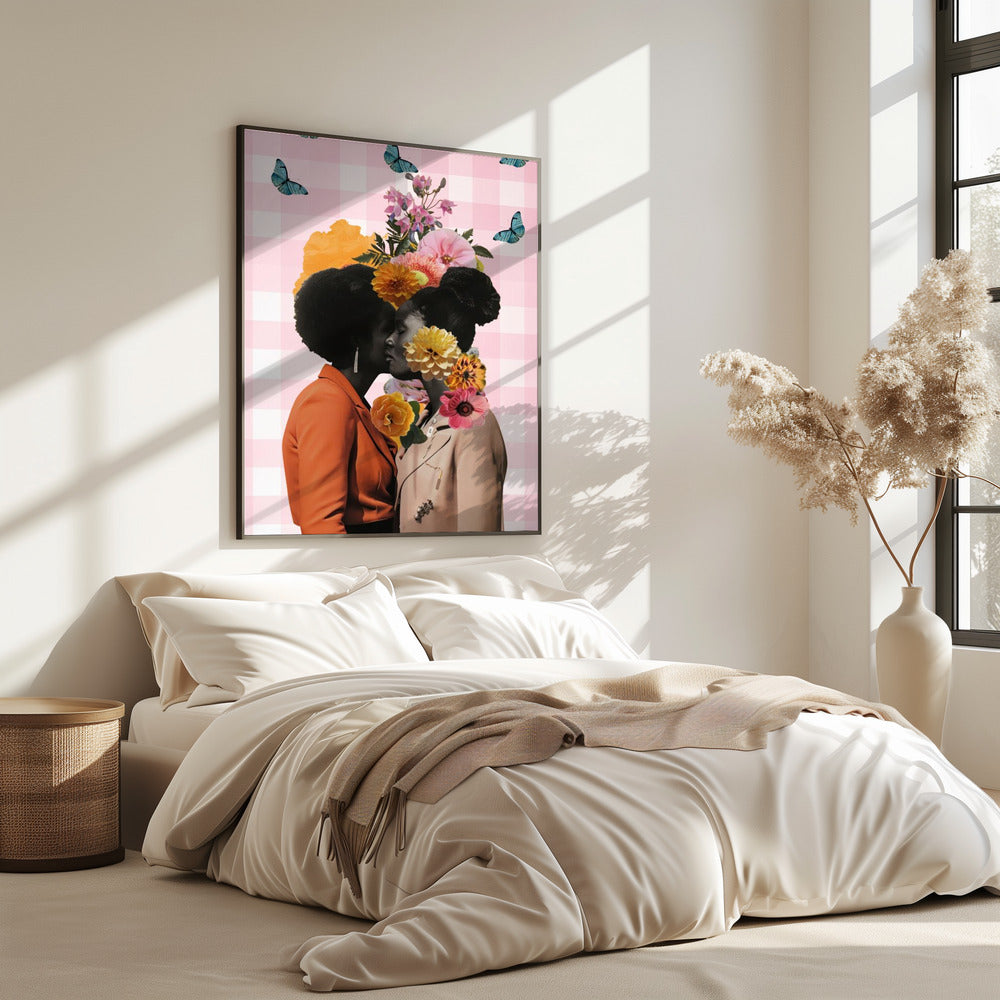 Be Mine Tonight #6 | Poster