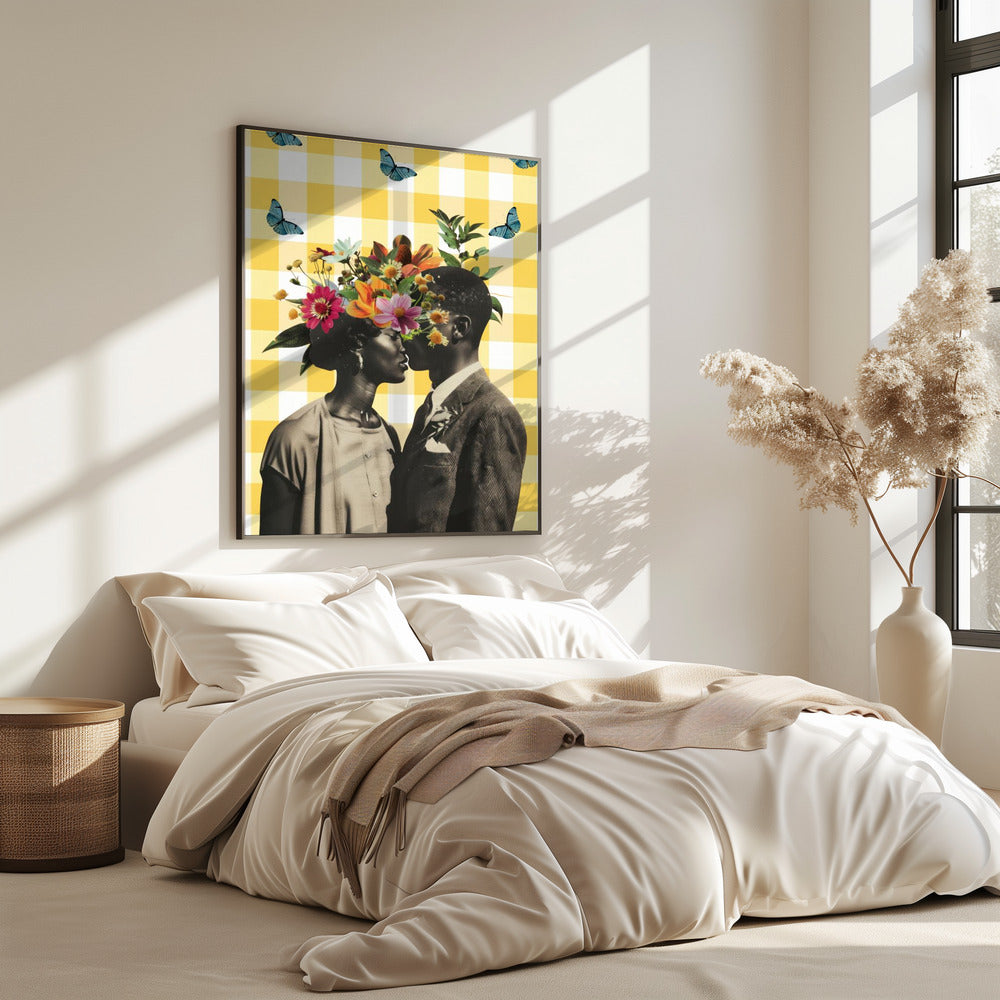 Be Mine Tonight #7 | Poster