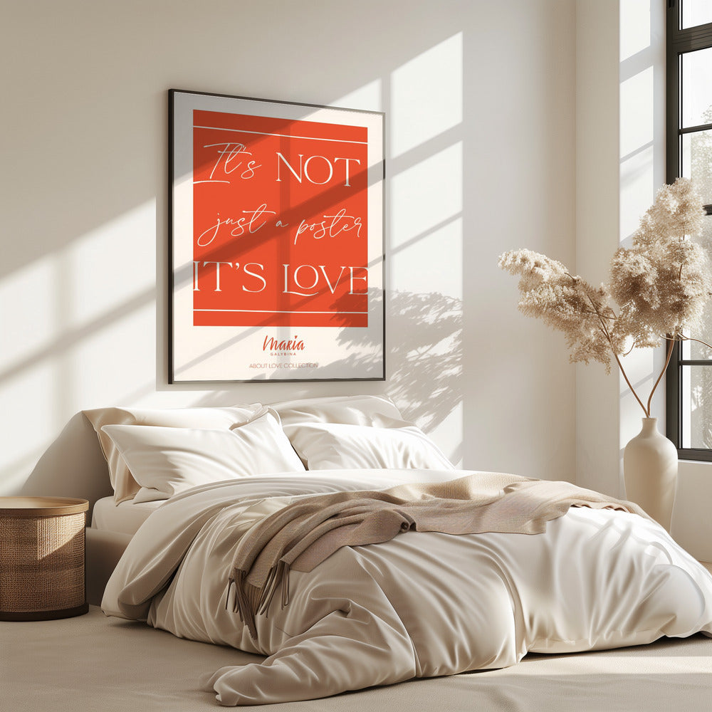 About Love. Poster | Poster