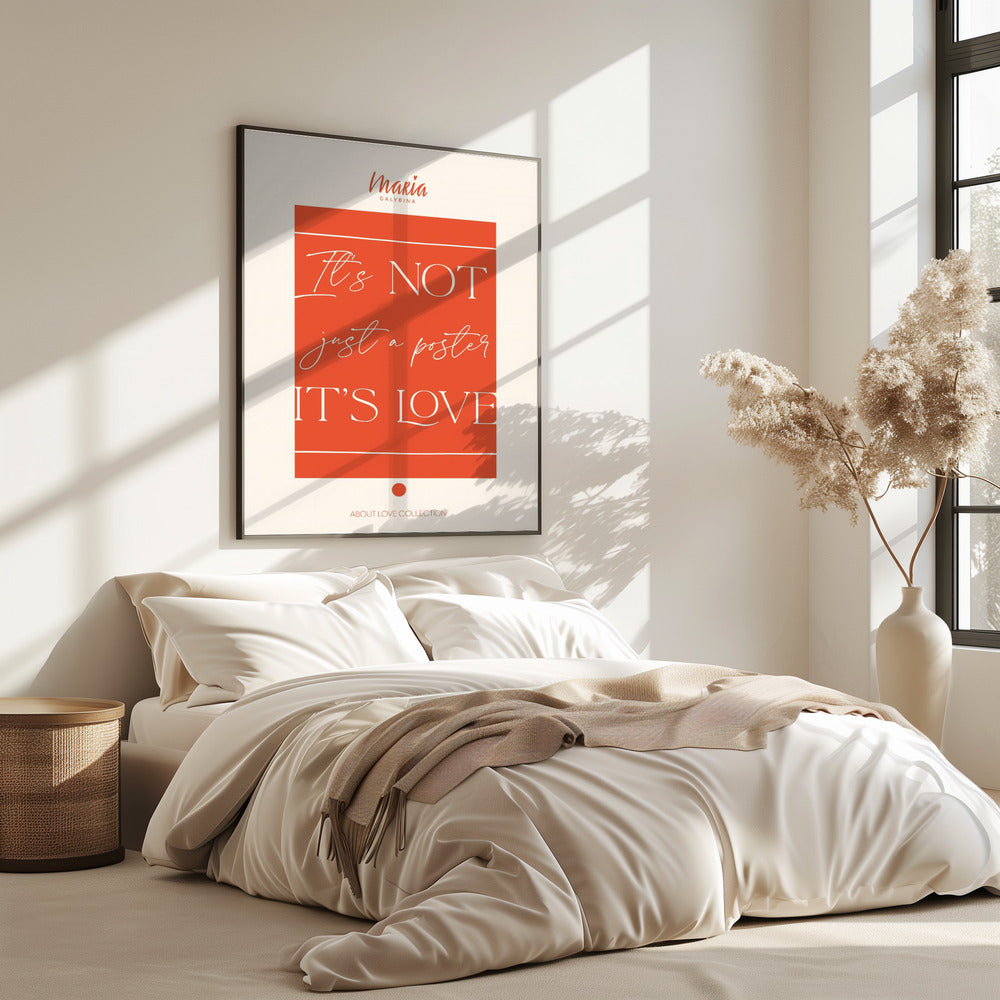 About Love. Poster | Poster