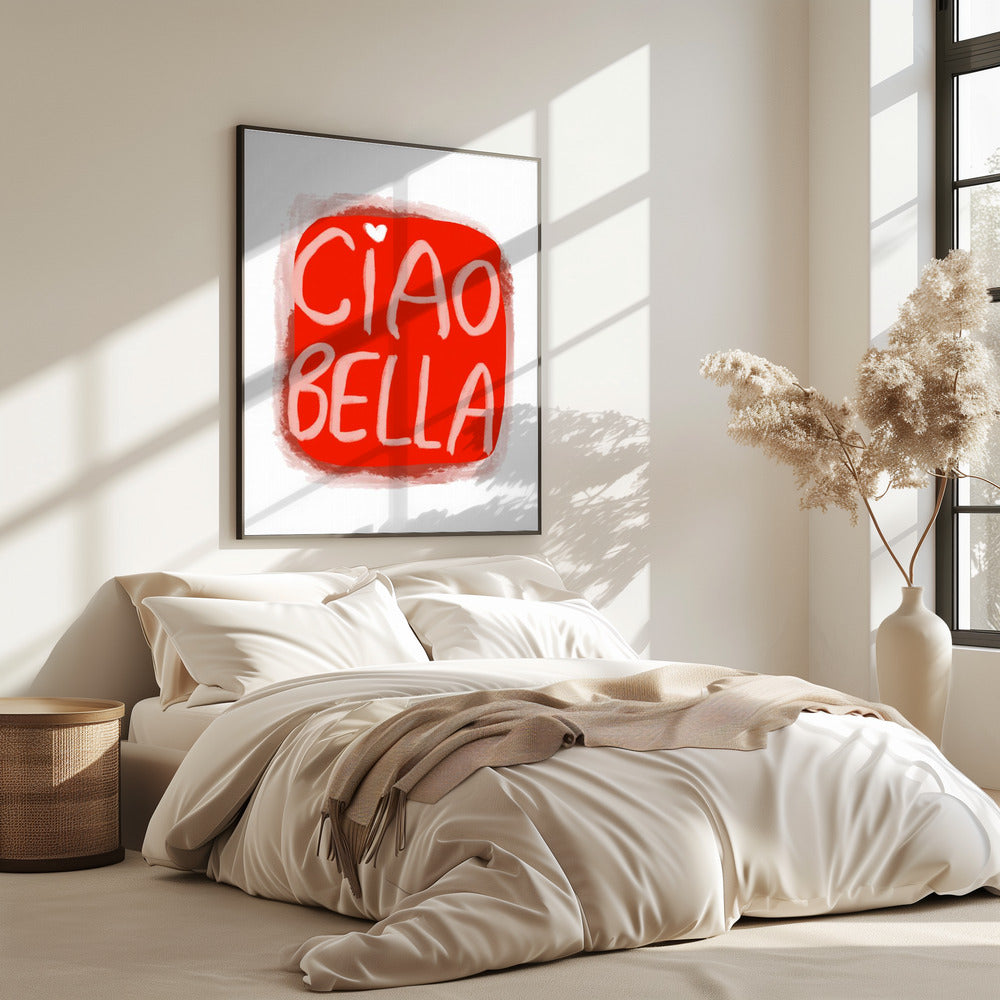 Ciao Bella 3 | Poster