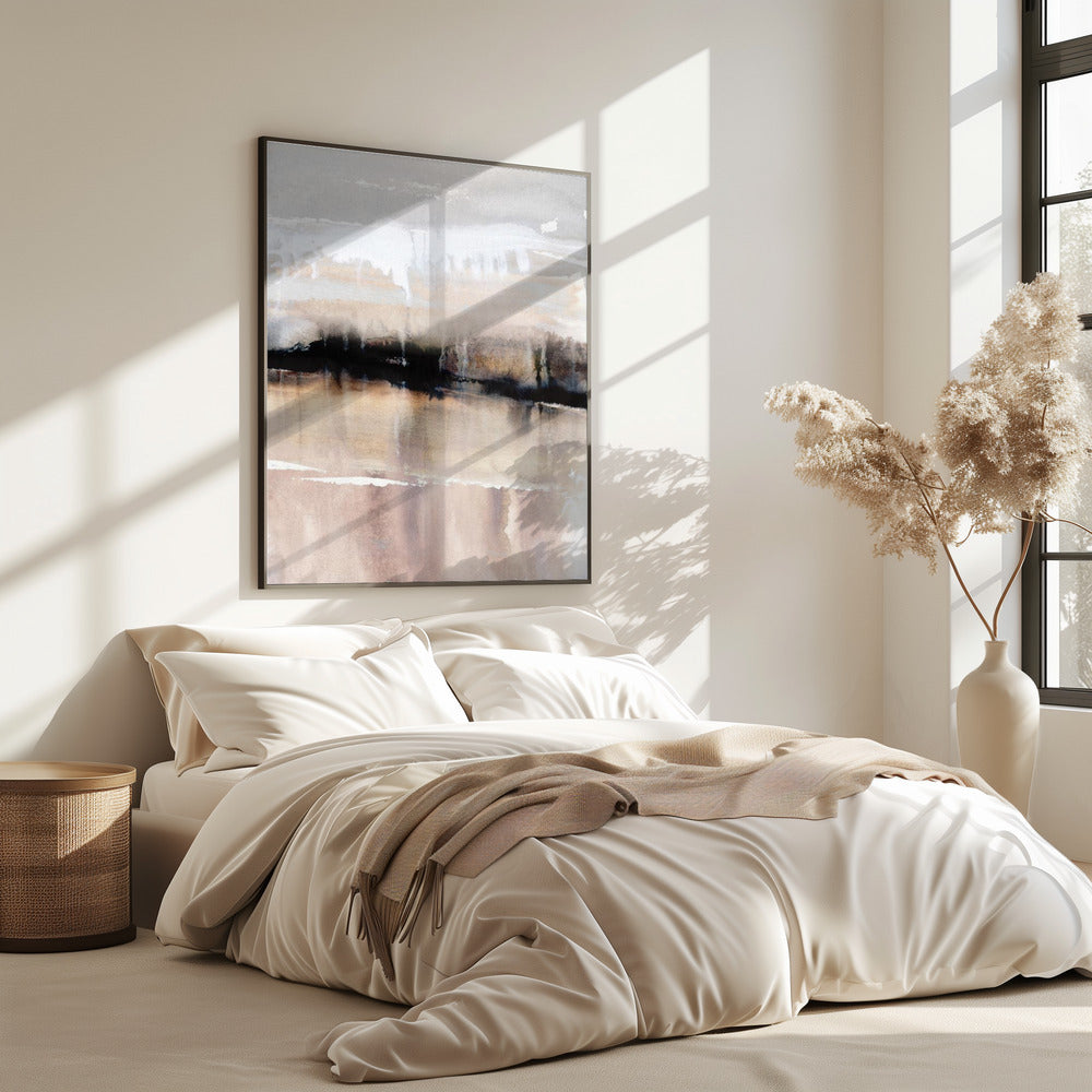 Watercolors 36 | Poster