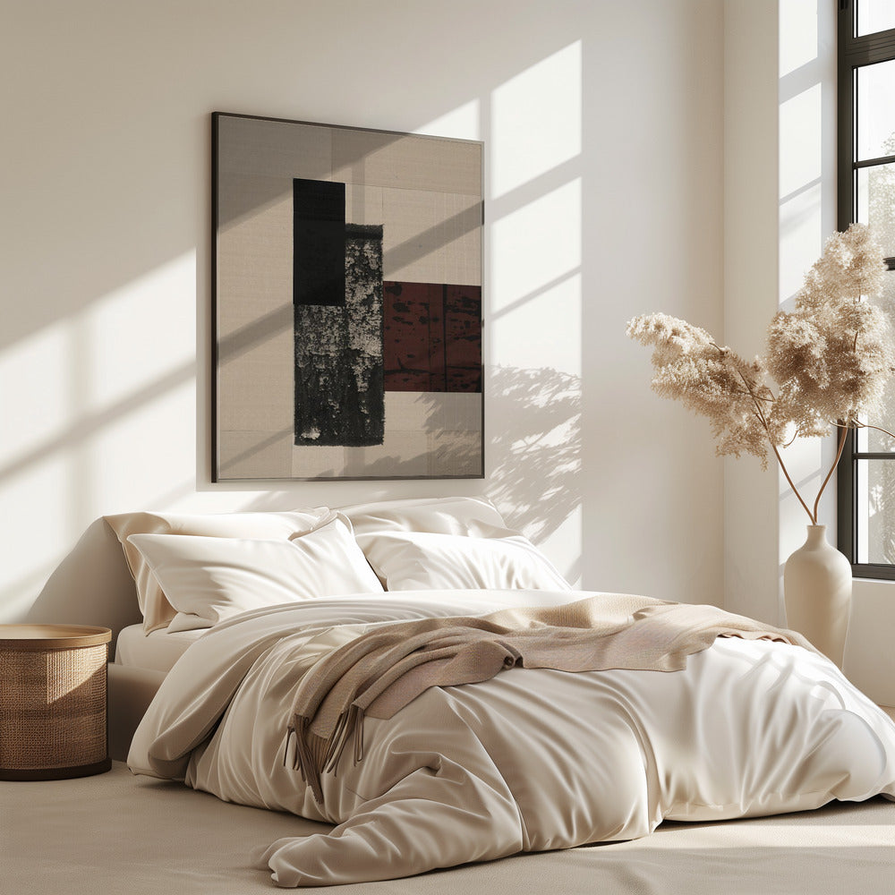 Abstract Harmony | Poster