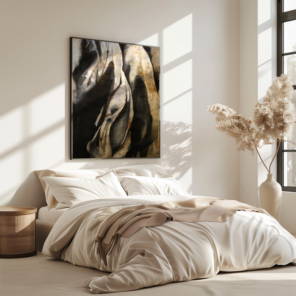 Metamorphosis | Poster