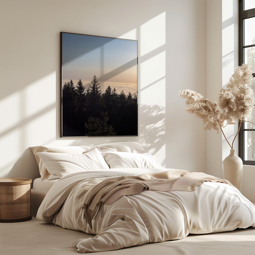 Golden Hour 4 | Poster