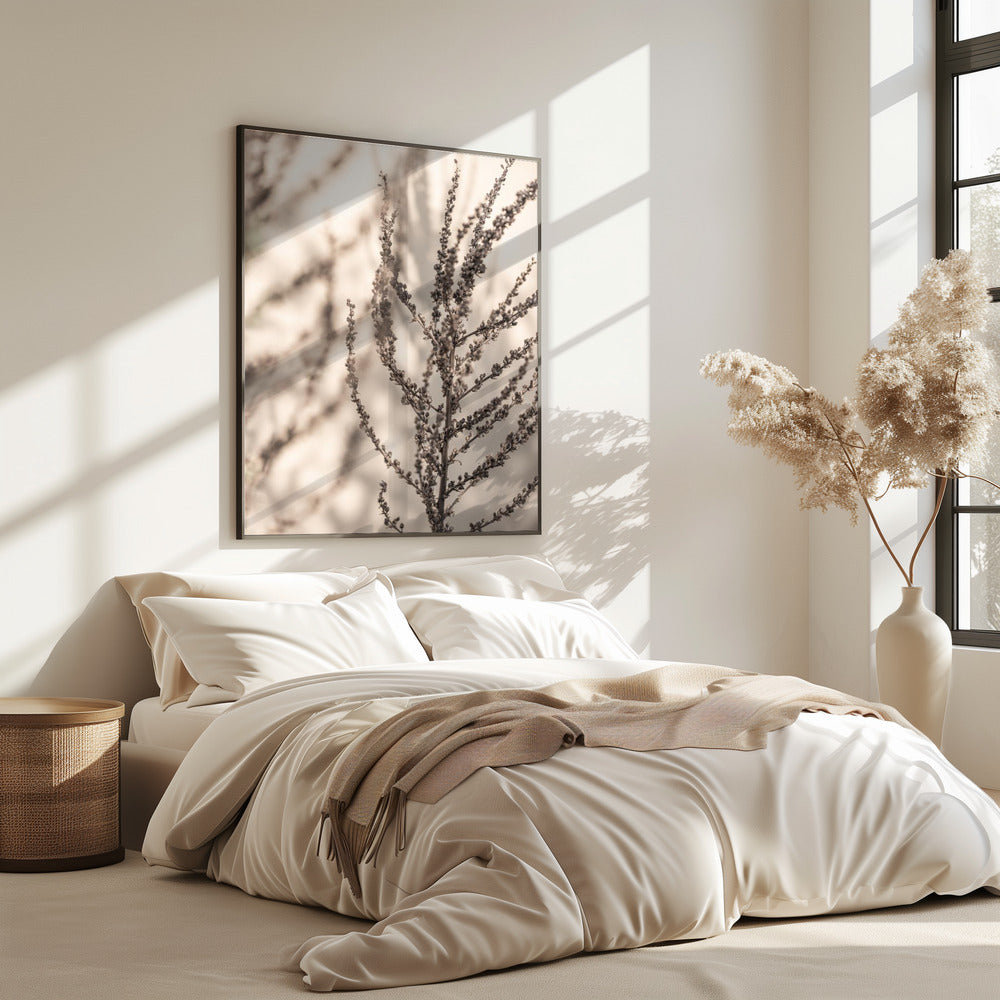 Summer Shadows 7X | Poster