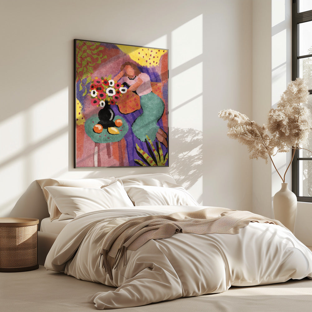 Home sweet home | Poster