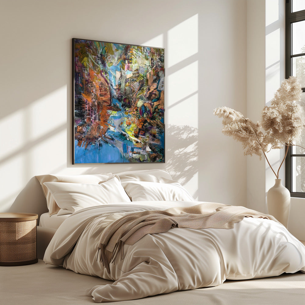 Bird&#039;s Eye View | Poster