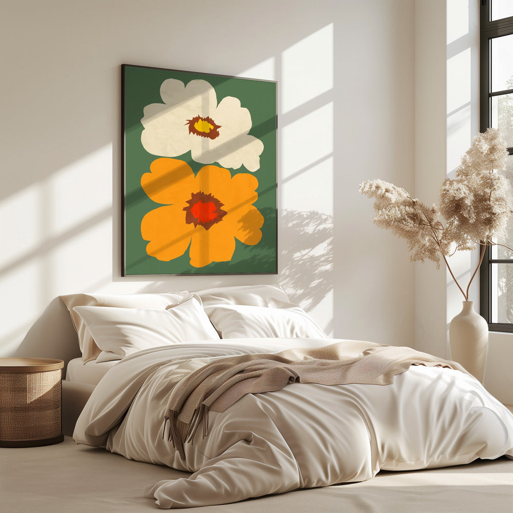 Flower Power 1 | Poster