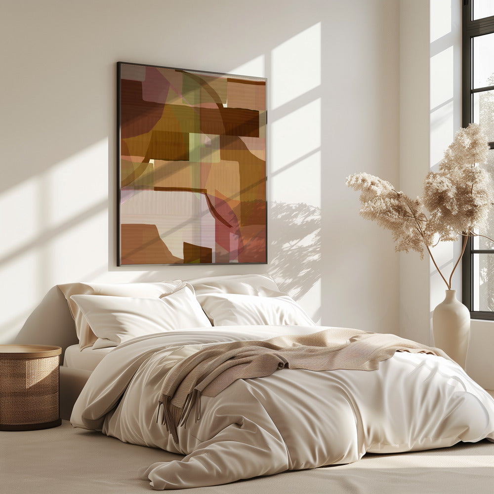 State of Light 4 | Poster