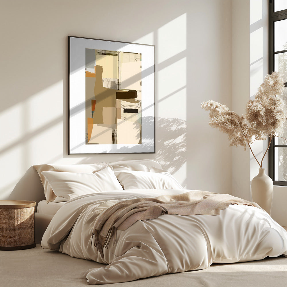 Hotel Life 1 | Poster