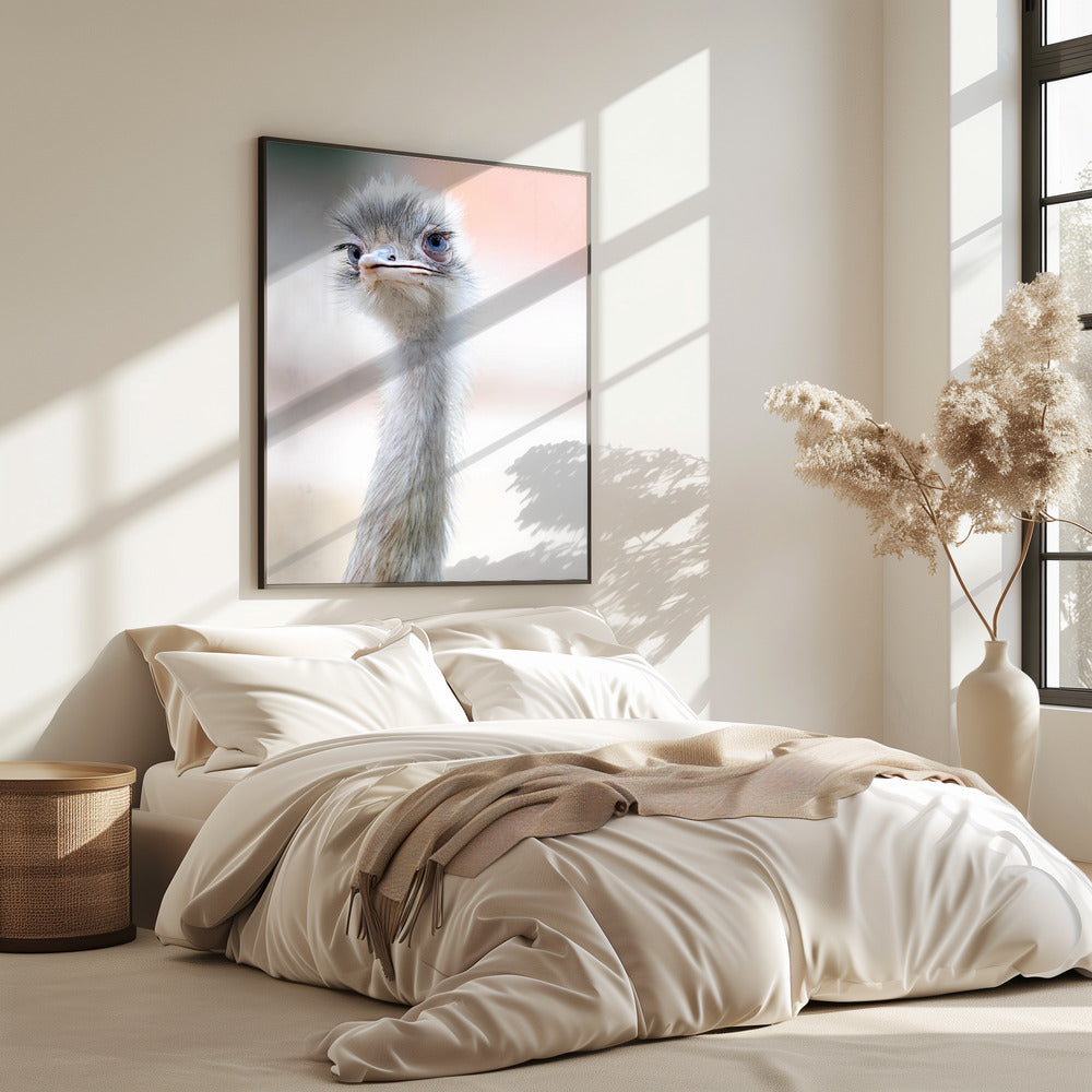 natural beauty | Poster