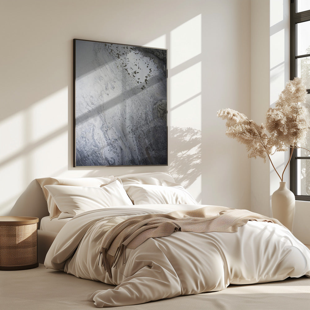 MINIMAL -  Dune Dance  2 | Poster