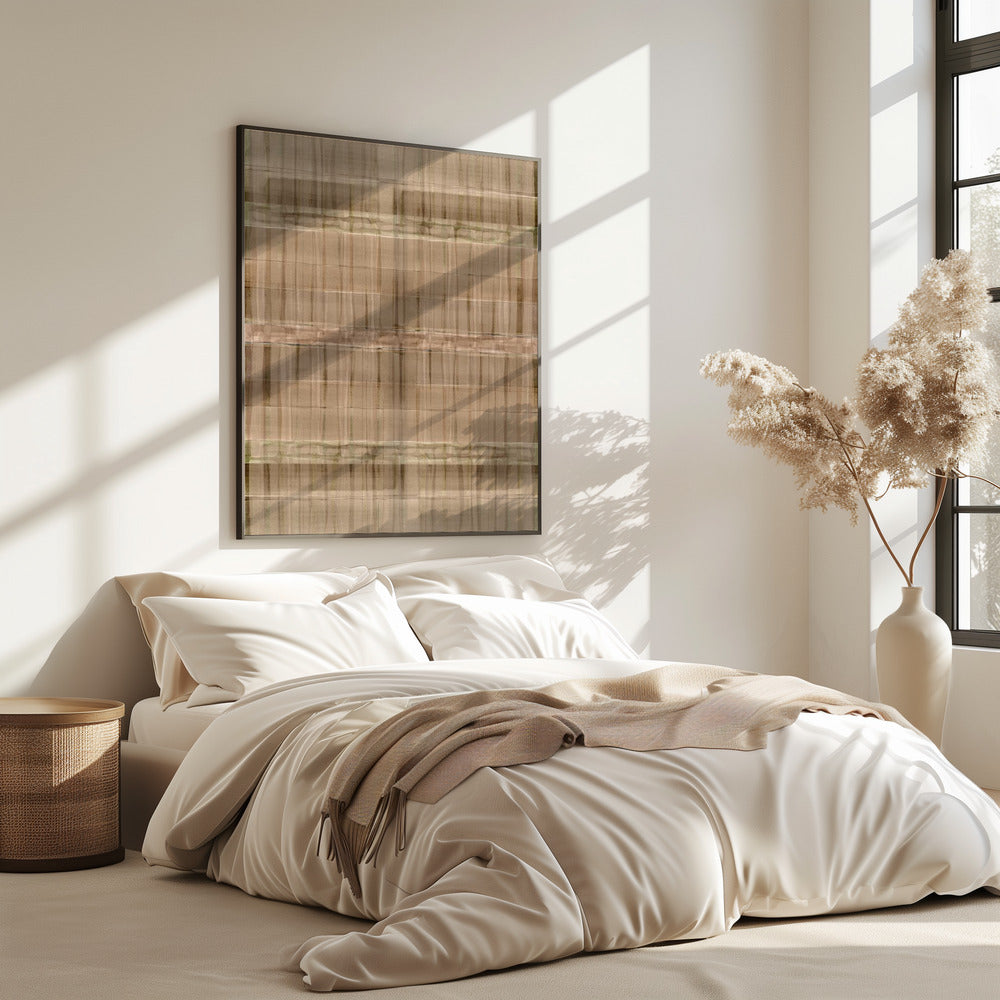 Wabi-Sabi Grace 3 | Poster