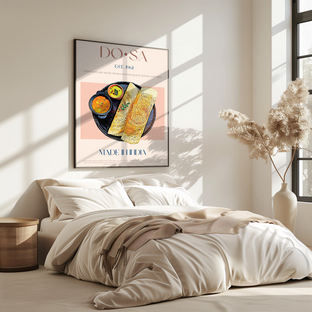 Savory Delight | Poster