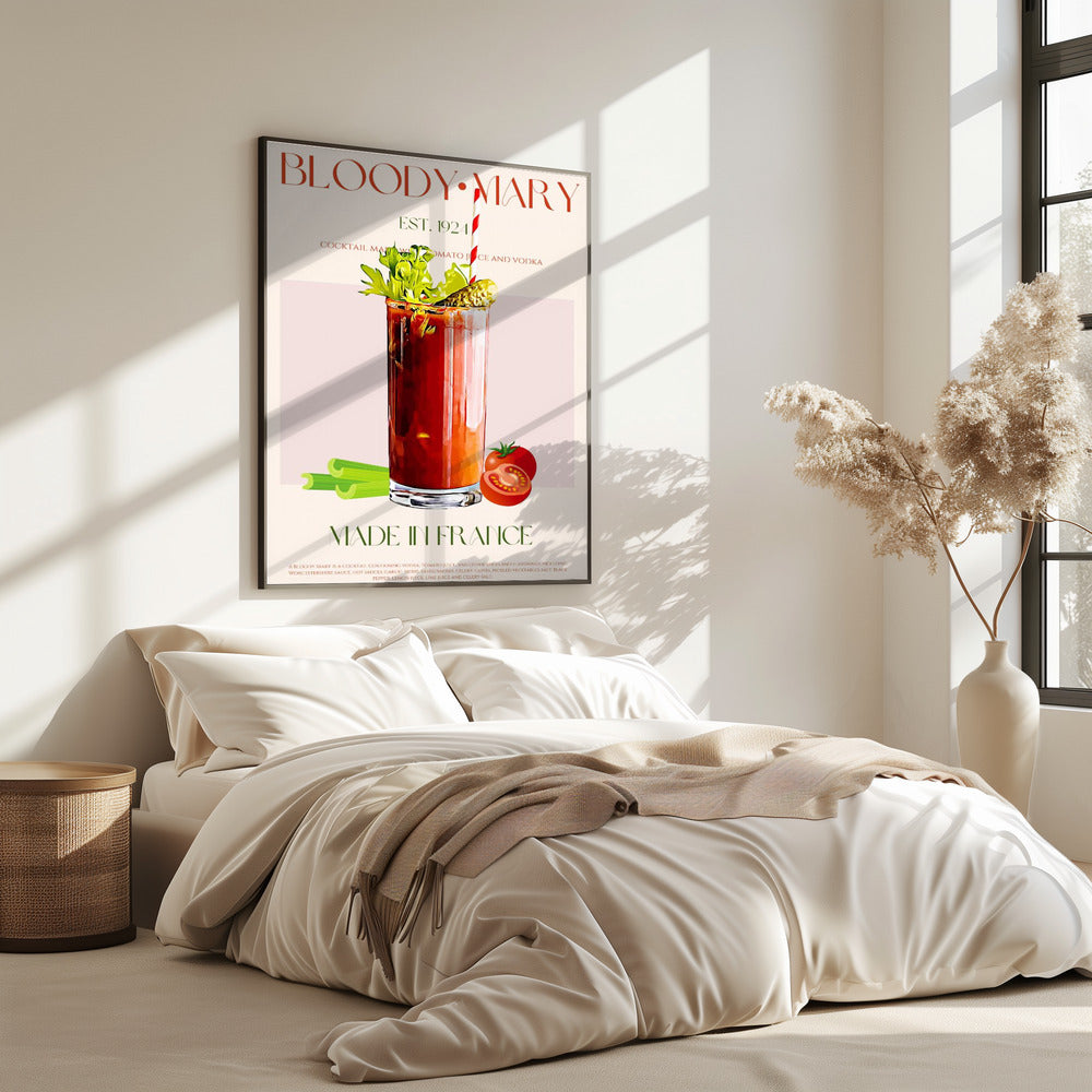 Classic Cocktail Delight | Poster