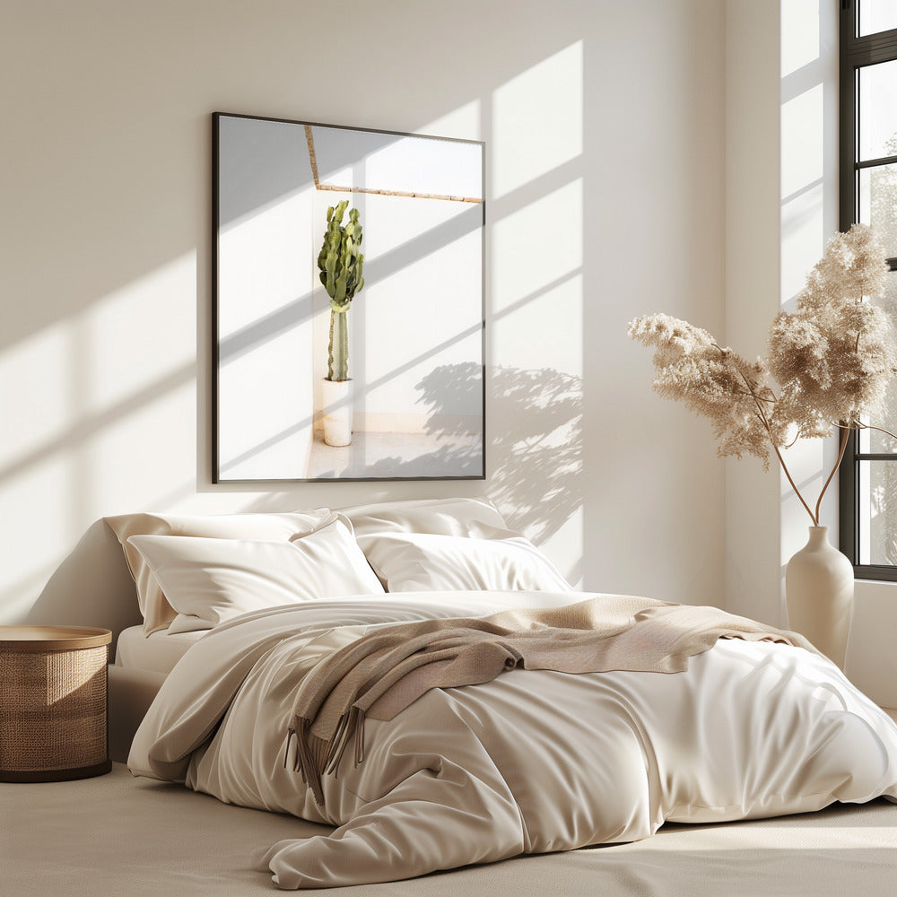 Bohemian Summer | Poster