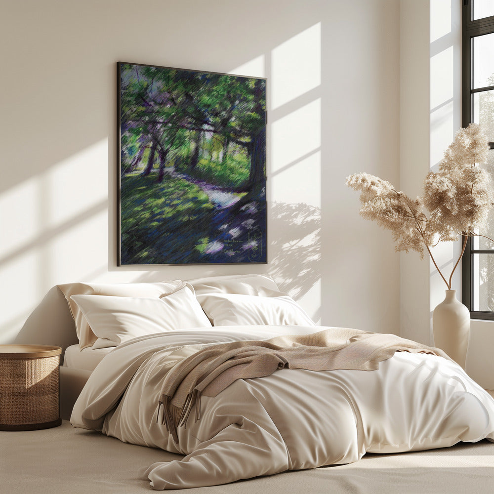 Noteboompark - 18-09-20 | Poster