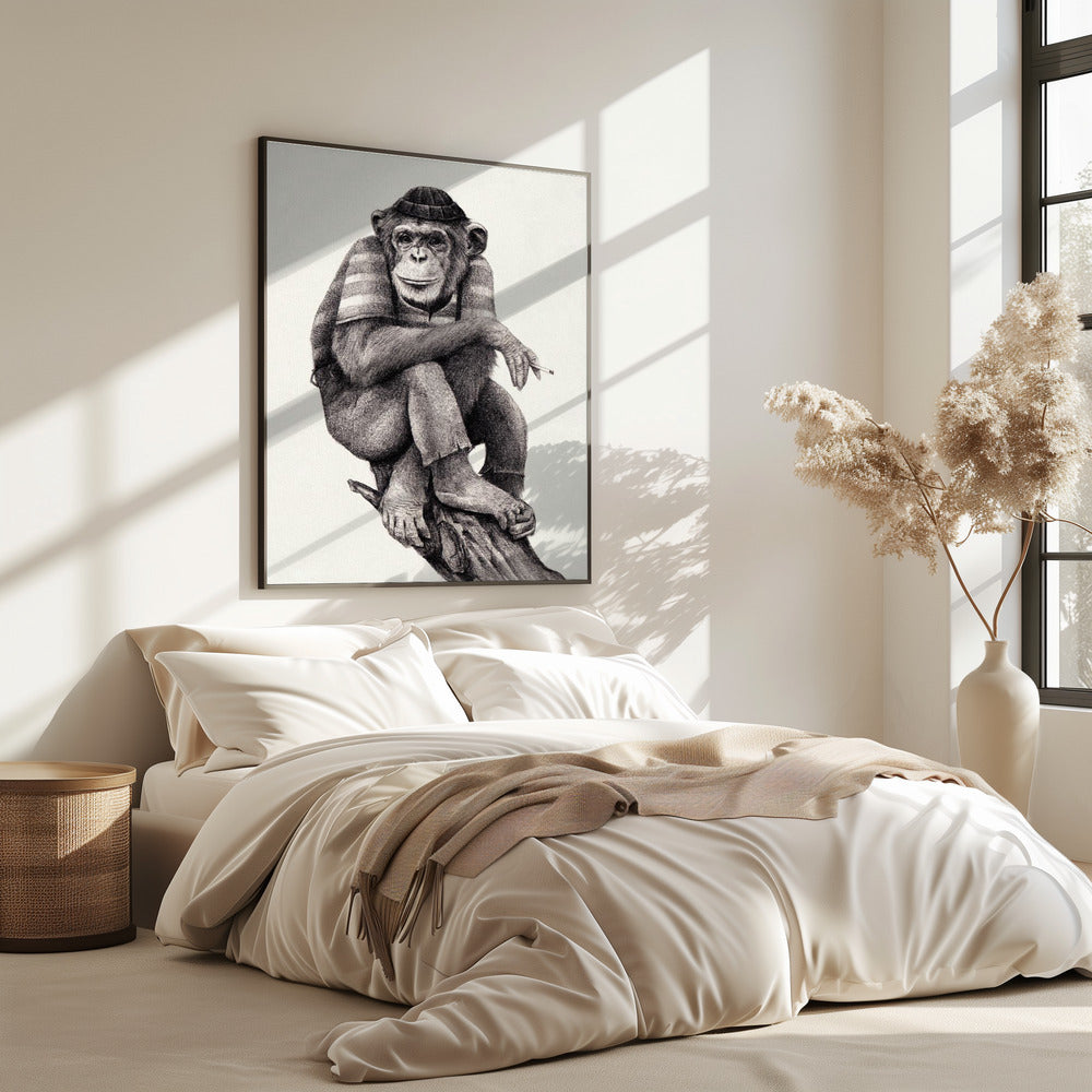 Smoke &amp;amp Chill | Poster