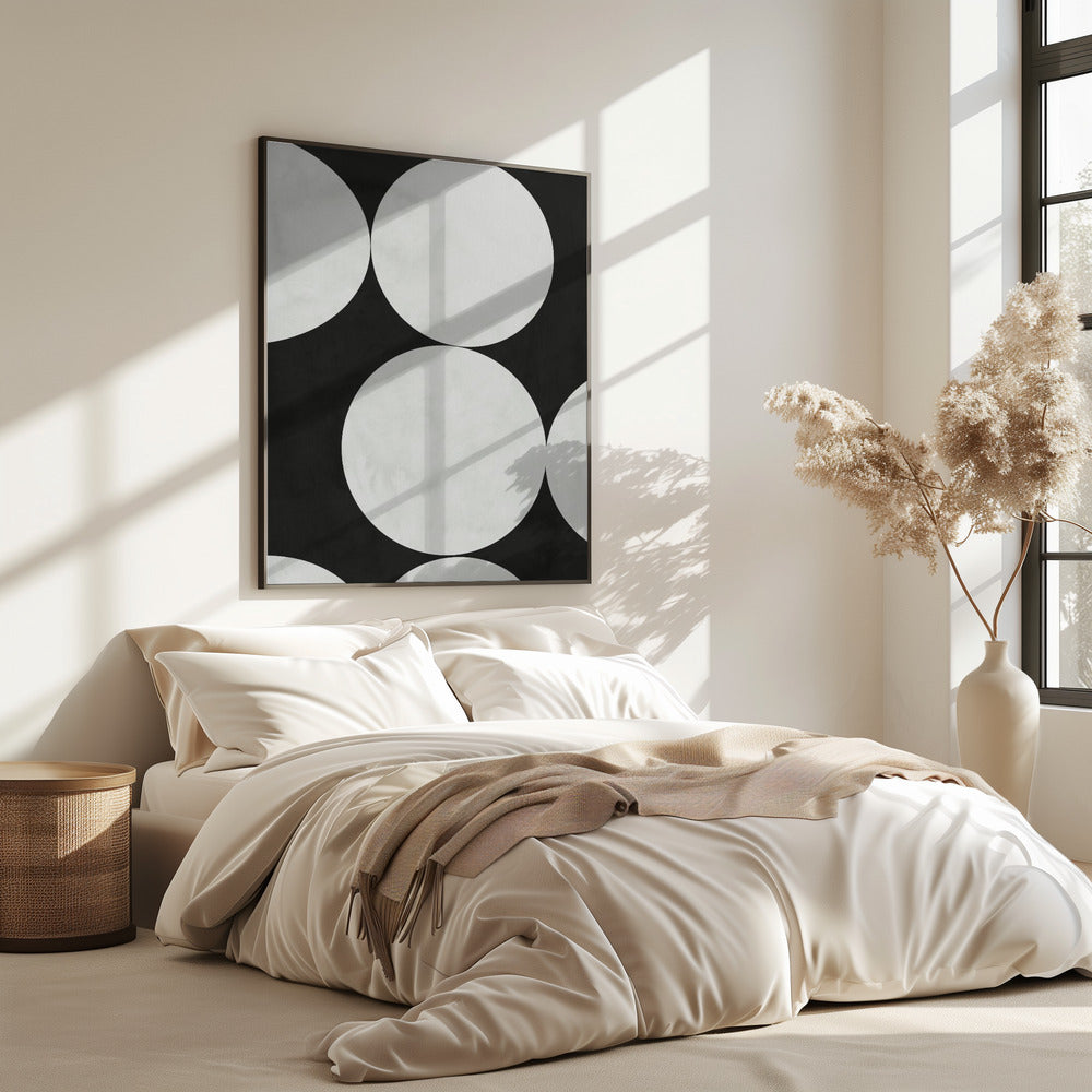 Geometric Rhythms | Poster