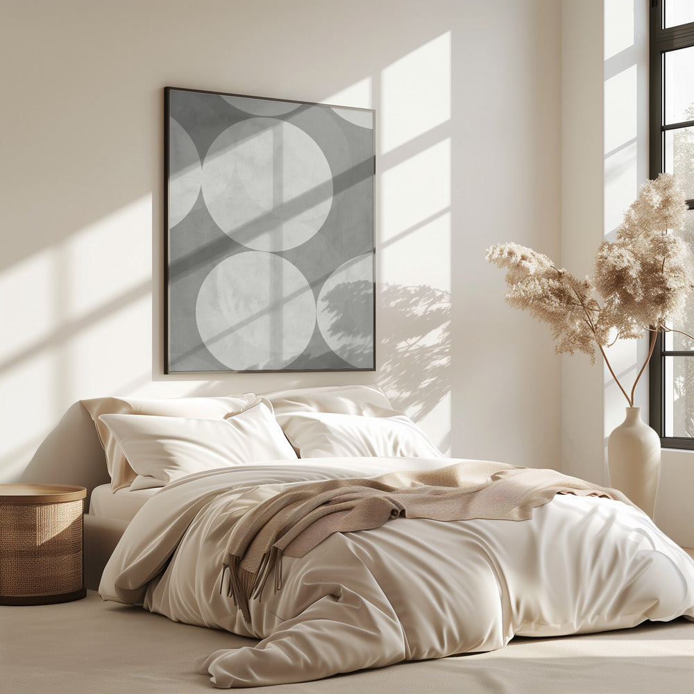 Geometric Rhythms | Poster