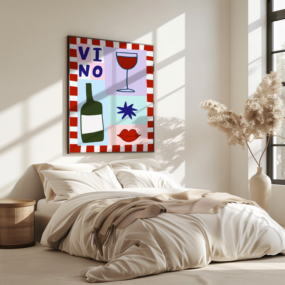 Wine Impressions | Poster