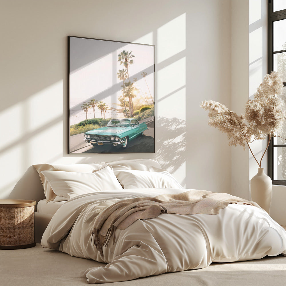 Malibu Classic | Poster