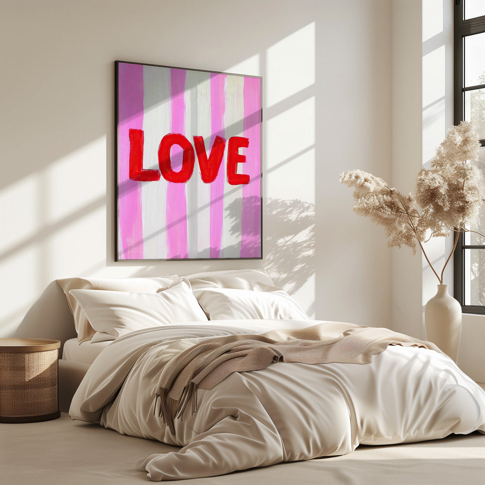 Love | Poster