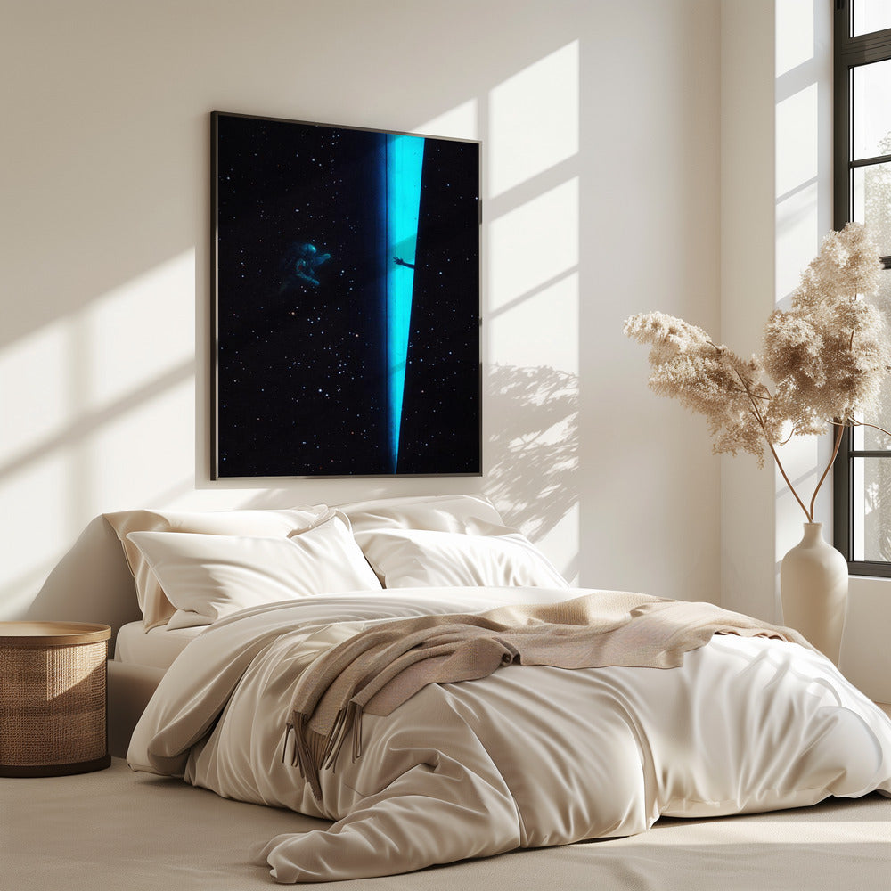 Event Horizon | Poster